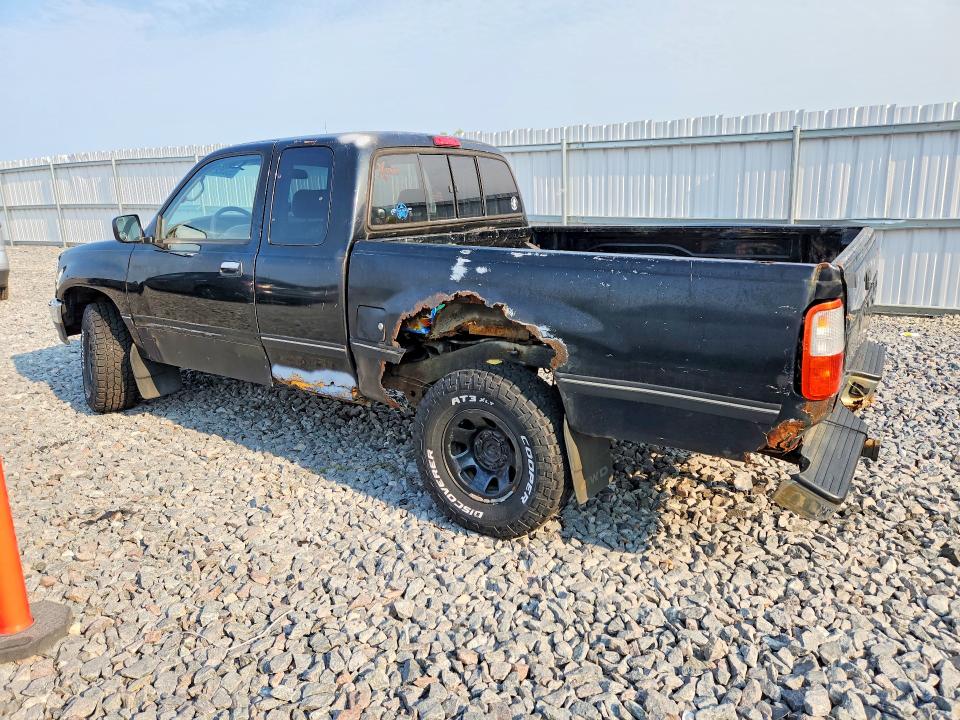 Продажа на аукционе авто 1996 Toyota T100, vin: JT4UN22D2T0022424, номер лота: 65335216