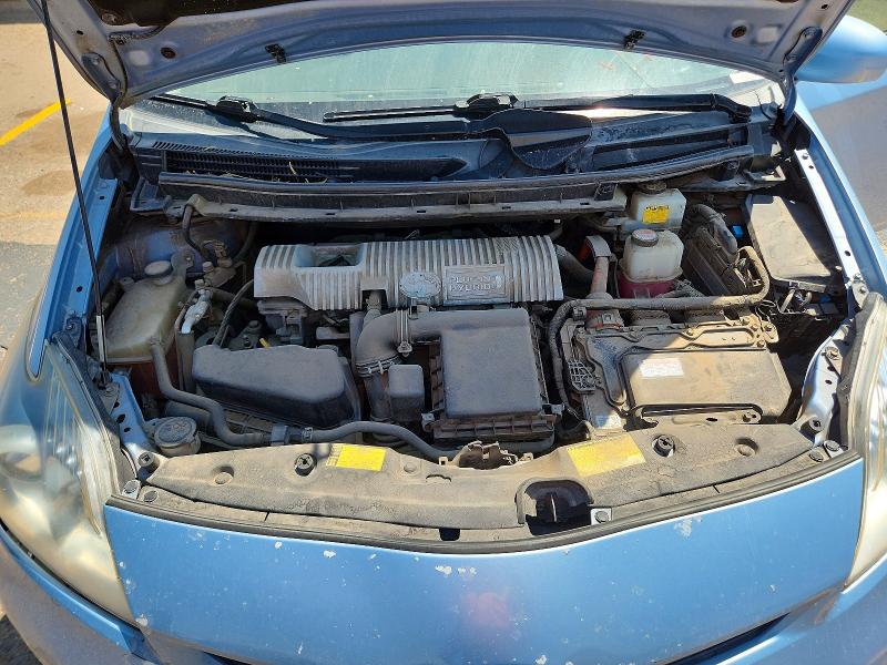 Продажа на аукционе авто 2014 Toyota Prius Plug-in Hybrid, vin: JTDKN3DP7E3060723, номер лота: 64710446