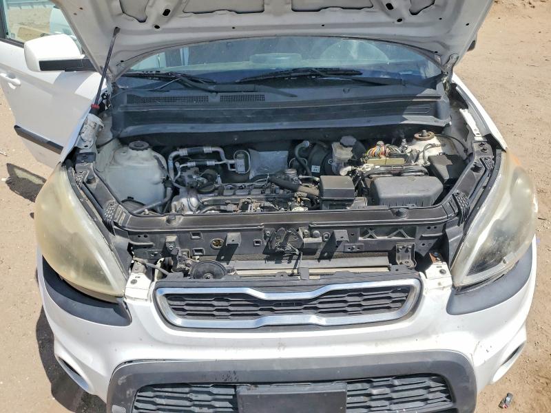 66437676 :رقم المزاد ، KNDJT2A56C7477206 vin ، 2012 Kia Soul مزاد بيع