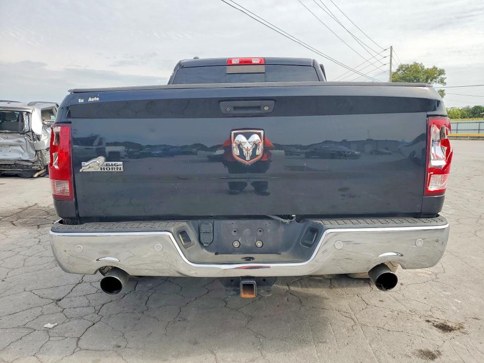 Aukcja sprzedaży 2014 Ram 1500, vin: 1C6RR6TT6ES304670, numer aukcji: 66571066
