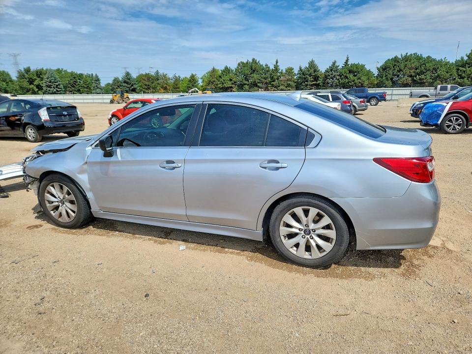 Aukcja sprzedaży 2016 Subaru Legacy, vin: 4S3BNBD6XG3033133, numer aukcji: 65313976
