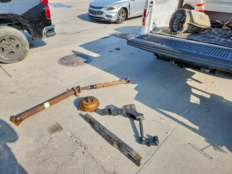 63888446 :رقم المزاد ، 1FTMF1CM0DFA40005 vin ، 2013 Ford F150 مزاد بيع