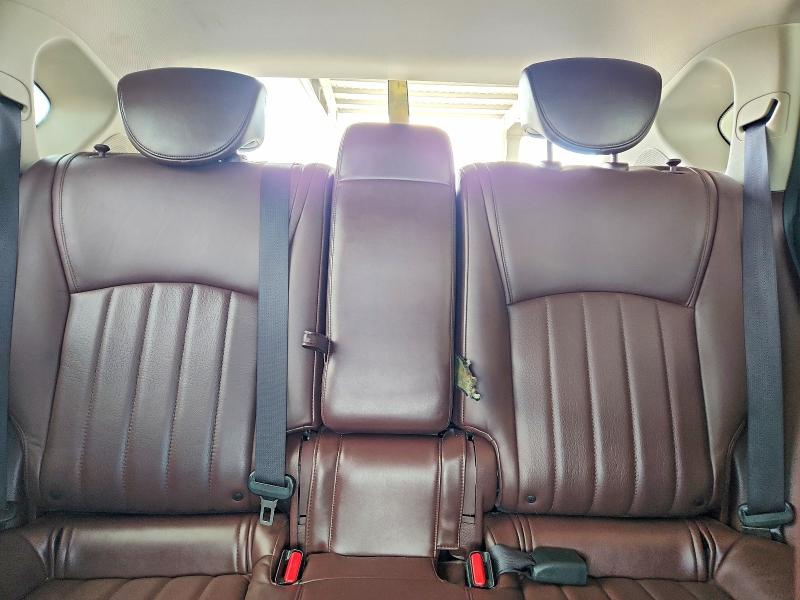 Продажа на аукционе авто 2017 Infiniti Qx50, vin: JN1BJ0RP3HM380609, номер лота: 65569196