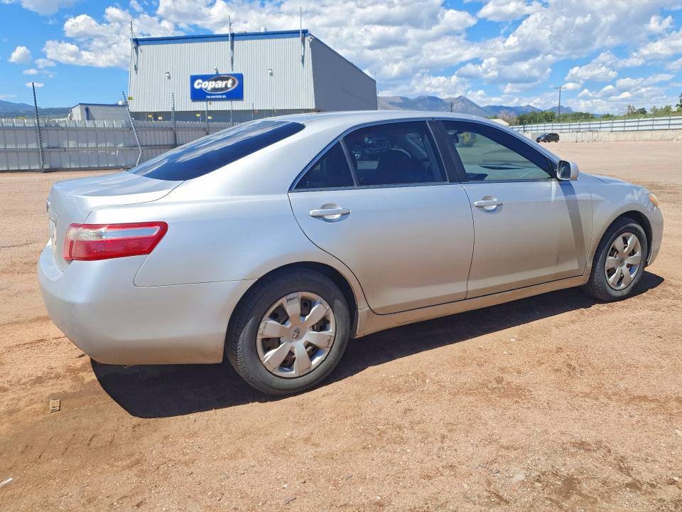 Продажа на аукционе авто 2009 Toyota Camry, vin: 4T1BE46K99U329601, номер лота: 65678346