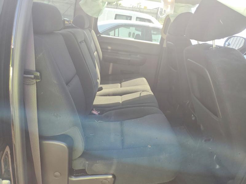 Продаж на аукціоні авто 2012 Gmc Sierra, vin: 3GTP1VE72CG124771, номер лоту: 63839376