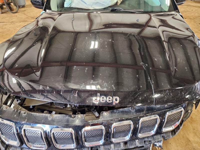 Продажа на аукционе авто 2022 Jeep Compass, vin: 3C4NJDCBXNT196109, номер лота: 63870126