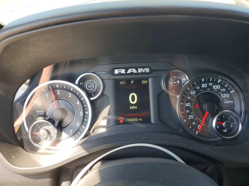 Aukcja sprzedaży 2020 Ram 1500, vin: 1C6SRFFT2LN402734, numer aukcji: 66945516