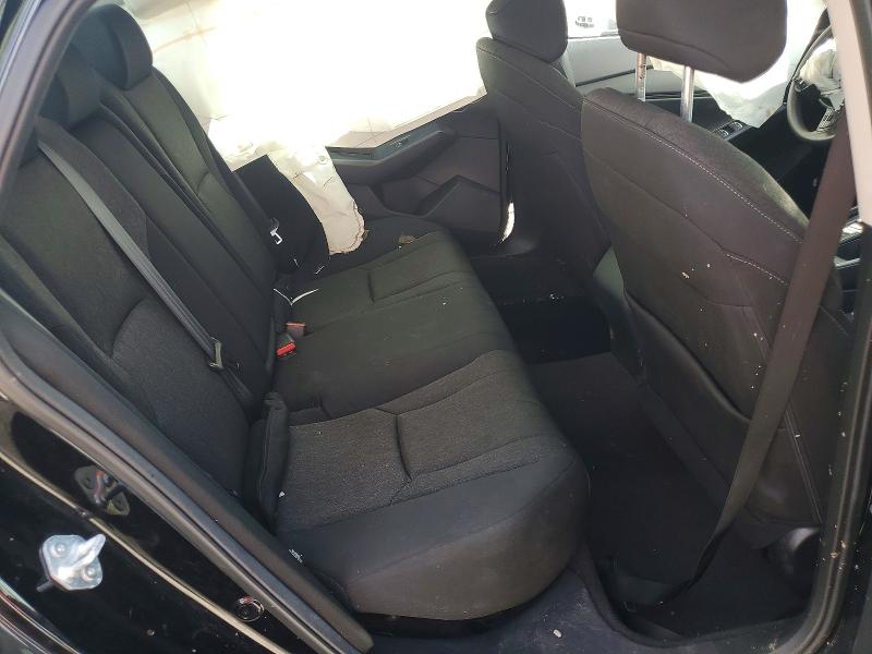 2024 Honda Accord მანქანა იყიდება აუქციონზე, vin: 1HGCY1F34RA054276, აუქციონის ნომერი: 65704316