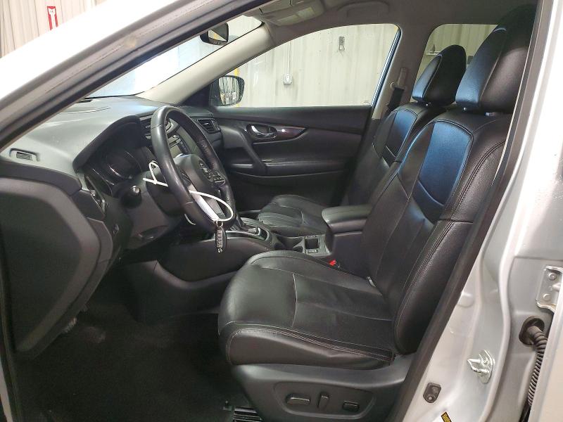 Aukcja sprzedaży 2018 Nissan Rogue, vin: 5N1AT2MV4JC782120, numer aukcji: 65122226