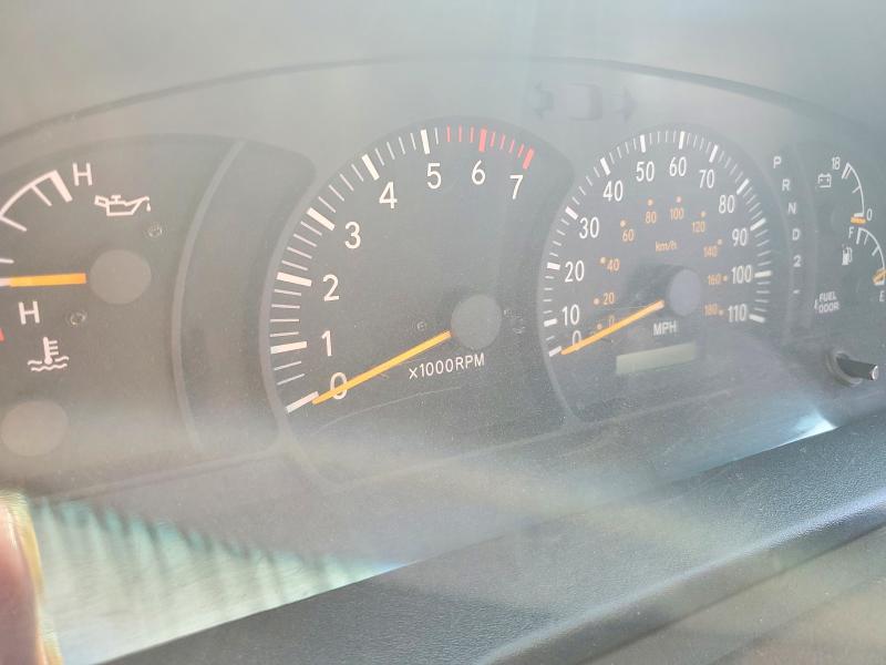 Продаж на аукціоні авто 2002 Toyota Tundra, vin: 5TBBT44112S257039, номер лоту: 64081656