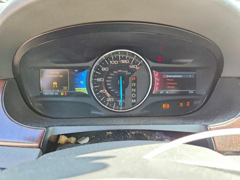 Aukcja sprzedaży 2012 Ford Edge, vin: 2FMDK3KC9CBA20136, numer aukcji: 65315846