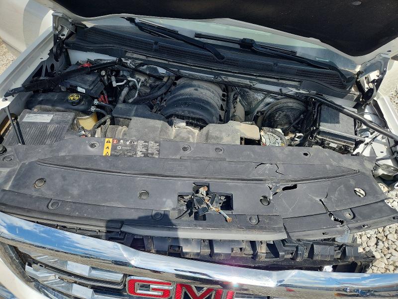 65187736 :رقم المزاد ، 3GTU2NEC4HG336382 vin ، 2017 Gmc Sierra مزاد بيع