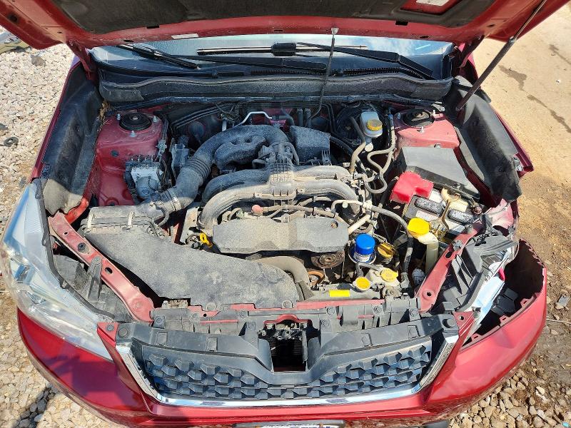 Продаж на аукціоні авто 2015 Subaru Forester, vin: JF2SJADC8FH594607, номер лоту: 63400216