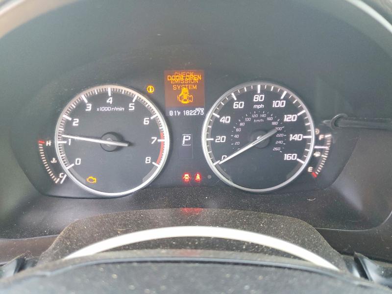 63682386 :رقم المزاد ، 19VDE1F56DE007665 vin ، 2013 Acura Ilx مزاد بيع