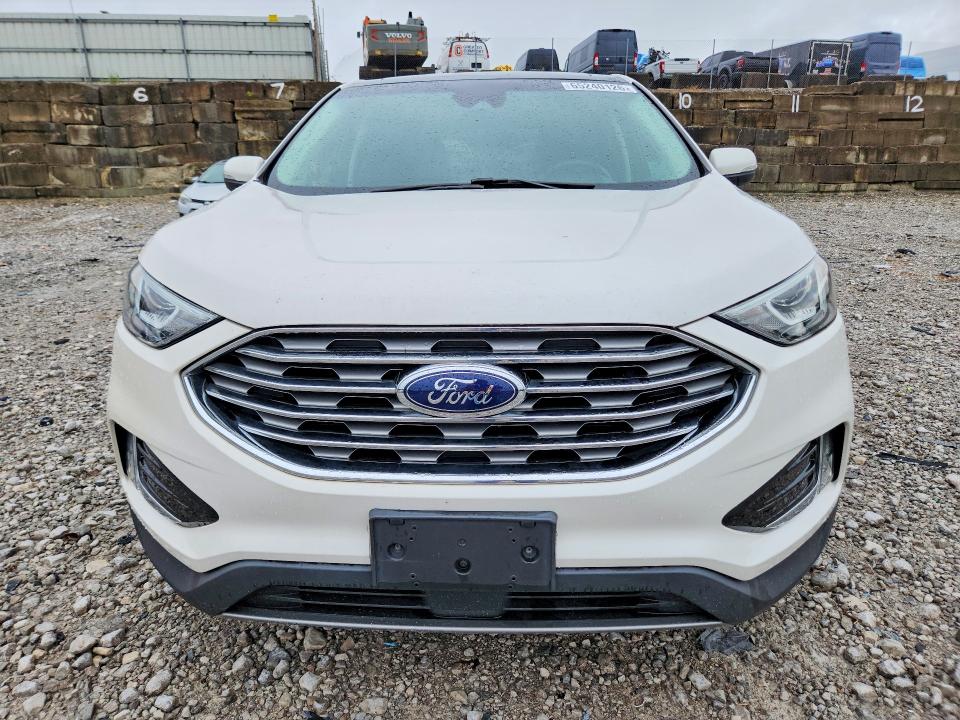 Продаж на аукціоні авто 2019 Ford Edge, vin: 2FMPK3J90KBC17598, номер лоту: 65240126
