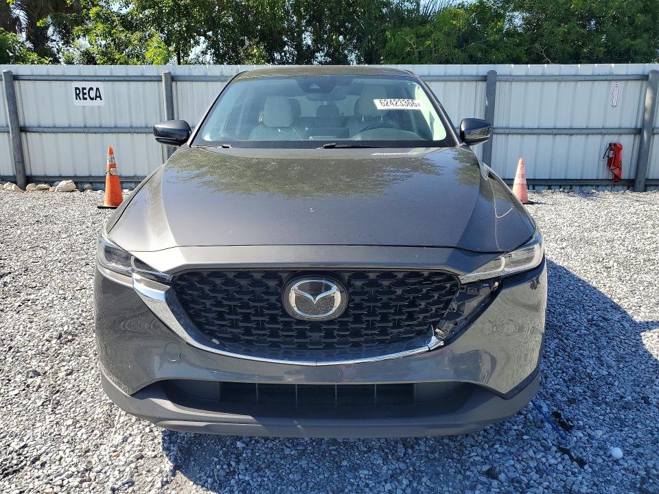Aukcja sprzedaży 2022 Mazda Cx-5, vin: JM3KFBCM1N1569157, numer aukcji: 62423366