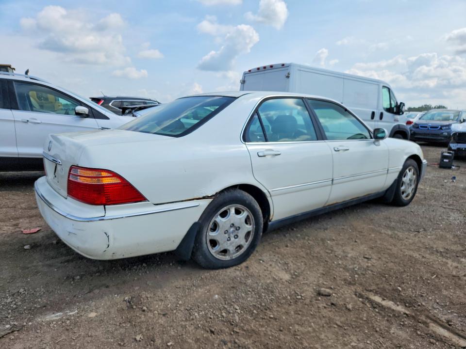 Aukcja sprzedaży 1999 Acura 3.5rl, vin: JH4KA9650XC010953, numer aukcji: 63354506
