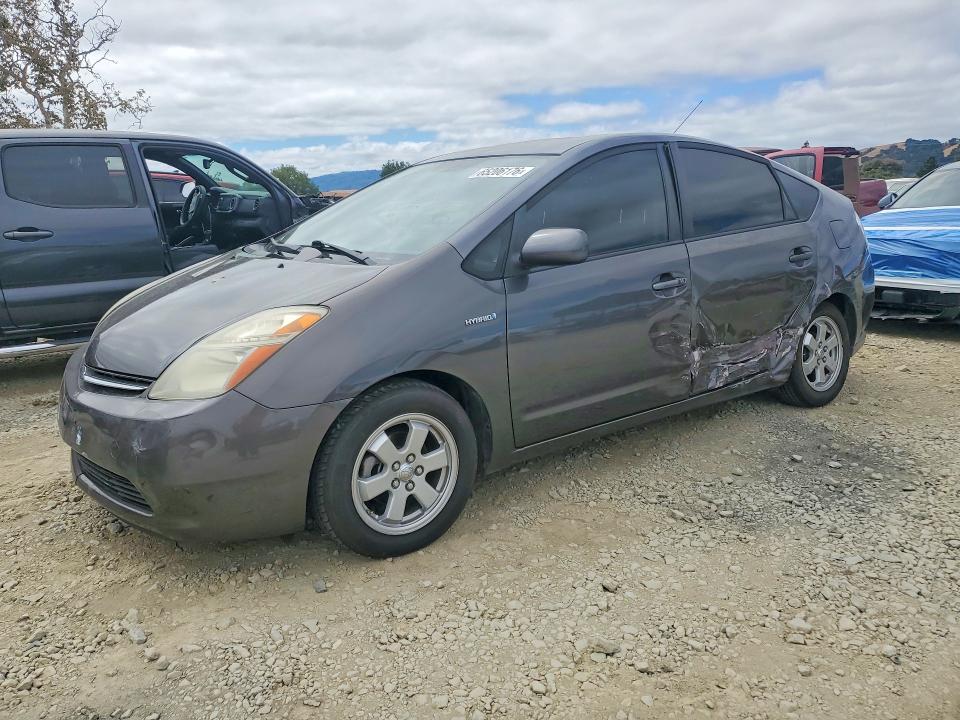 Auction sale of the 2007 Toyota Prius, vin: JTDKB20U373279485, lot number: 65206176