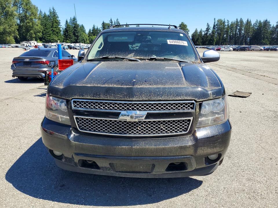 2008 Chevrolet Avalanche მანქანა იყიდება აუქციონზე, vin: 3GNFK12348G161192, აუქციონის ნომერი: 64986076