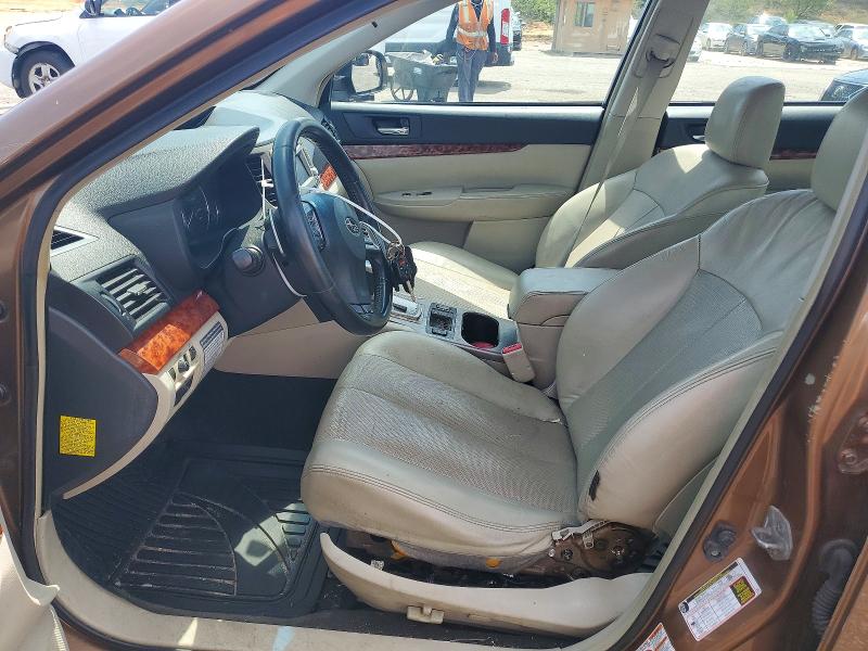 Aukcja sprzedaży 2012 Subaru Legacy, vin: 4S3BMBK62C3039704, numer aukcji: 66146776