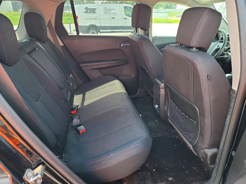 Продажа на аукционе авто 2015 Gmc Terrain, vin: 2GKALMEK1F6210155, номер лота: 64967436