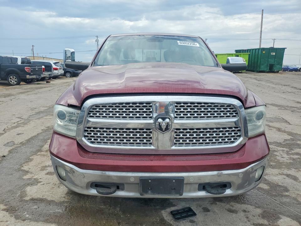 Продаж на аукціоні авто 2015 Ram 1500, vin: 1C6RR7KT5FS502407, номер лоту: 65052256