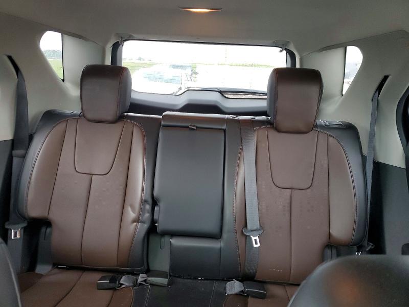 Aukcja sprzedaży 2015 Chevrolet Equinox, vin: 2GNFLHEKXF6216102, numer aukcji: 64229576