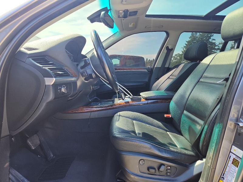 Продаж на аукціоні авто 2007 Bmw X5, vin: 5UXFE83527LZ44925, номер лоту: 65838306