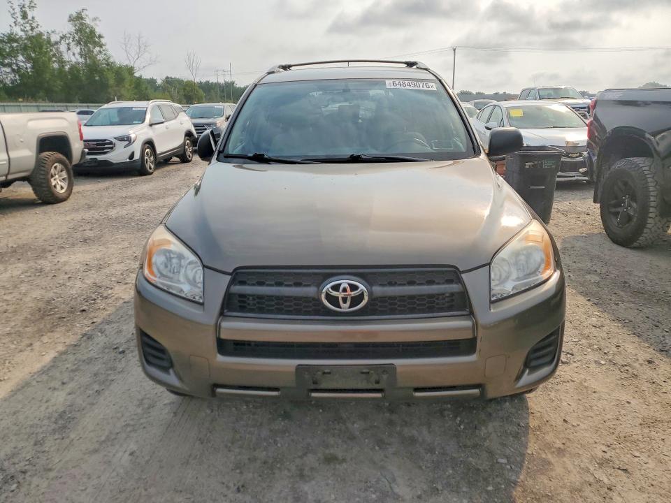 2011 Toyota Rav4 მანქანა იყიდება აუქციონზე, vin: 2T3BF4DV2BW157807, აუქციონის ნომერი: 64849076