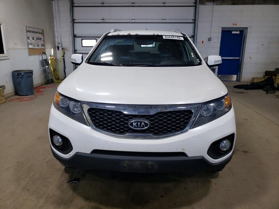 Продаж на аукціоні авто 2012 Kia Sorento, vin: 5XYKUDA60CG276491, номер лоту: 63446146