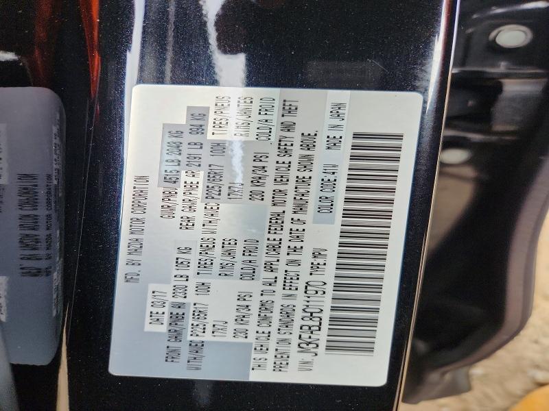 Aukcja sprzedaży 2017 Mazda Cx-5, vin: JM3KFABL8H0111970, numer aukcji: 65502486