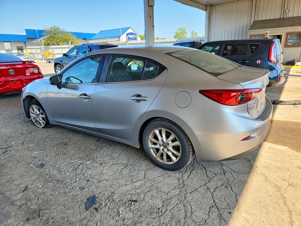Aukcja sprzedaży 2014 Mazda 3, vin: JM1BM1V7XE1184549, numer aukcji: 67128126