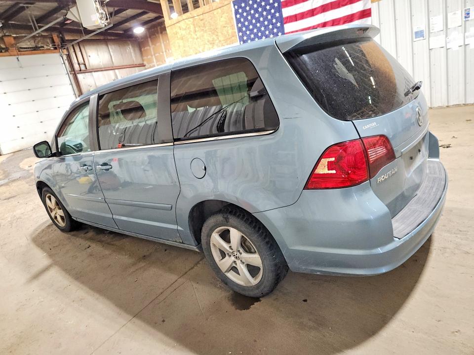 Продаж на аукціоні авто 2010 Volkswagen Routan, vin: 2V4RW3D18AR236967, номер лоту: 64008076