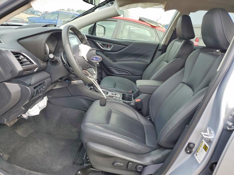 Aukcja sprzedaży 2024 Subaru Forester, vin: JF2SKAMC1RH470258, numer aukcji: 63935166