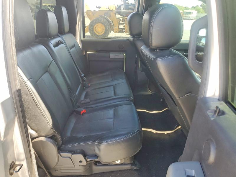 Продаж на аукціоні авто 2016 Ford F350, vin: 1FT8W3BT0GEA88667, номер лоту: 63531706