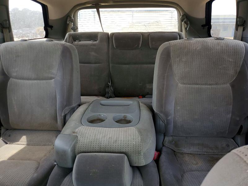 Aukcja sprzedaży 2009 Toyota Sienna, vin: 5TDZK23C99S246686, numer aukcji: 62541336