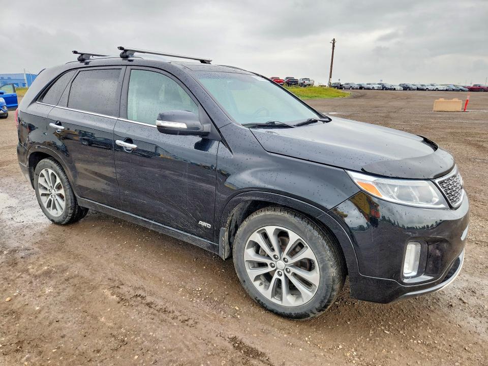 Aukcja sprzedaży 2014 Kia Sorento, vin: 5XYKWDA75EG516429, numer aukcji: 65350646