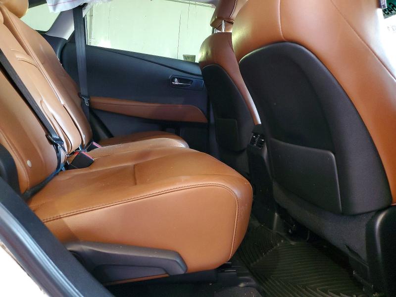 Продаж на аукціоні авто 2014 Lexus Rx 350, vin: 2T2BK1BA5EC248347, номер лоту: 64990516