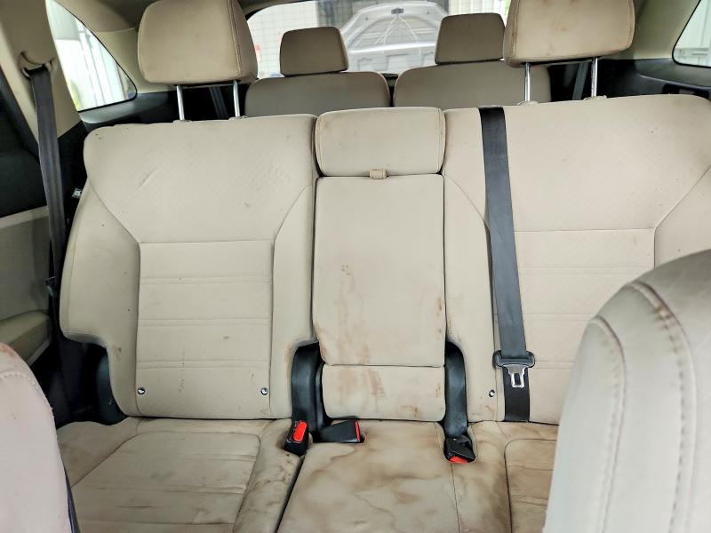 Aukcja sprzedaży 2017 Kia Sorento, vin: 5XYPGDA58HG308549, numer aukcji: 65696036