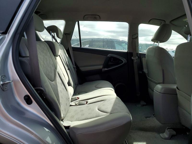 Aukcja sprzedaży 2010 Toyota Rav4, vin: 2T3BF4DVXAW046243, numer aukcji: 66107886