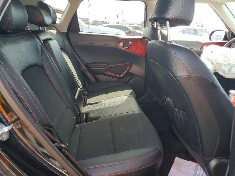 Aukcja sprzedaży 2023 Kia Soul, vin: KNDJ53AU0P7841844, numer aukcji: 65150336