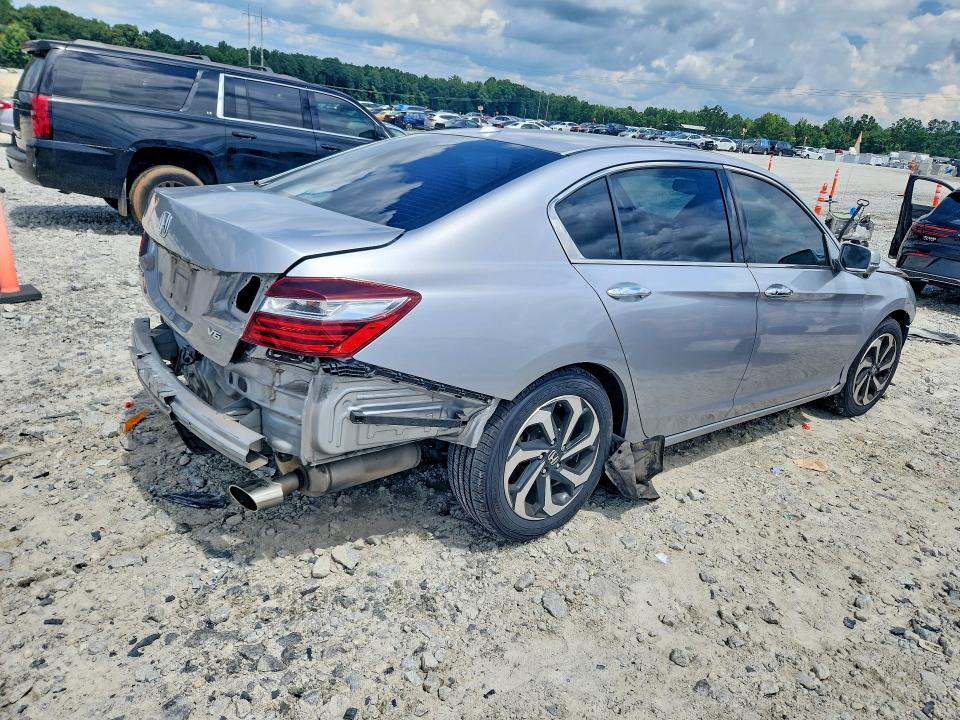 Aukcja sprzedaży 2016 Honda Accord, vin: 1HGCR3F82GA021102, numer aukcji: 62288916