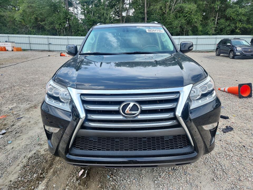 Продаж на аукціоні авто 2018 Lexus Gx, vin: JTJBM7FX1J5197840, номер лоту: 66344146