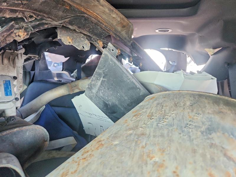 Продаж на аукціоні авто 2016 Ford Explorer, vin: 1FM5K8D8XGGC51930, номер лоту: 61215236