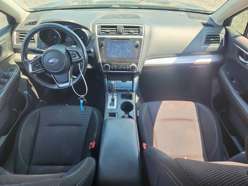 65359066 :رقم المزاد ، 4S4BSAFC4K3319053 vin ، 2019 Subaru Outback مزاد بيع