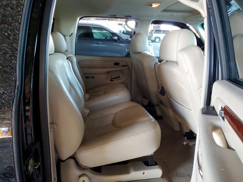 Продажа на аукционе авто 2005 Cadillac Escalade, vin: 3GYFK66N45G182454, номер лота: 66649526