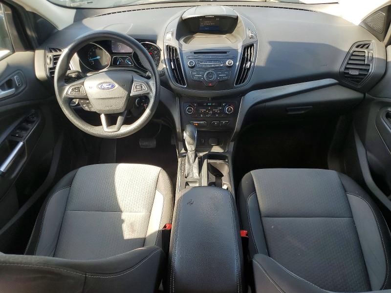 Aukcja sprzedaży 2018 Ford Escape, vin: 1FMCU0GD9JUA03480, numer aukcji: 64063916