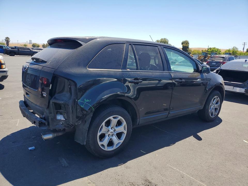 Продаж на аукціоні авто 2013 Ford Edge, vin: 2FMDK4JC2DBB46136, номер лоту: 63587856