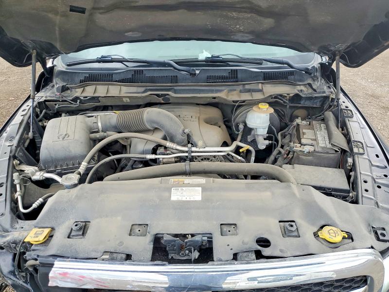 Продажа на аукционе авто 2014 Ram 1500, vin: 3C6RR7KT1EG226197, номер лота: 63494216
