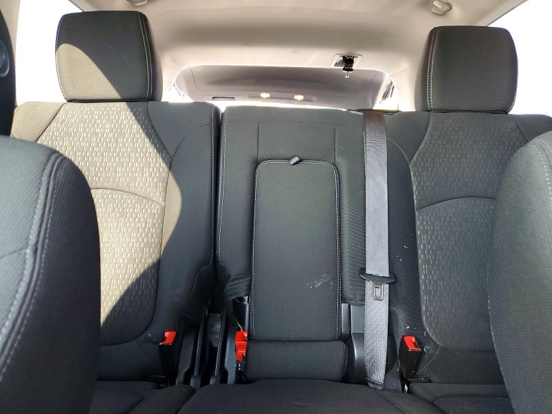 Aukcja sprzedaży 2015 Gmc Acadia, vin: 1GKKRNED0FJ255391, numer aukcji: 64450036